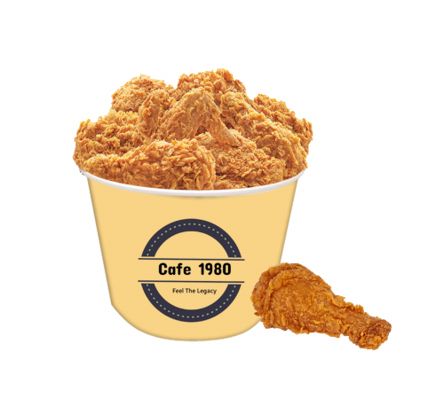 BUCKET FEAST 