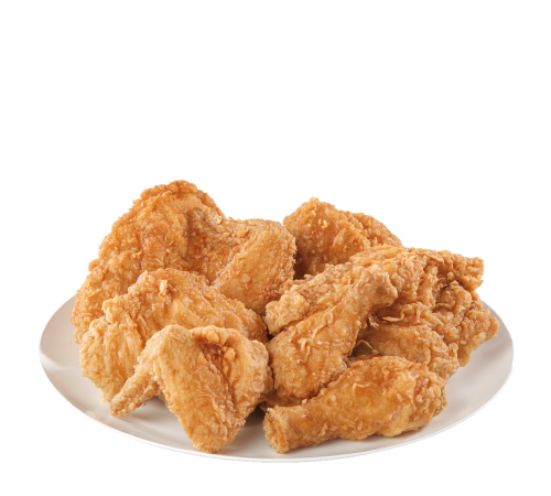 BUCKET FEAST 