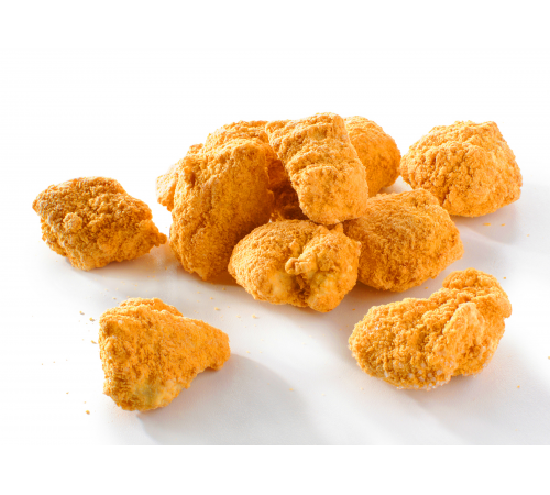 CHICK POP